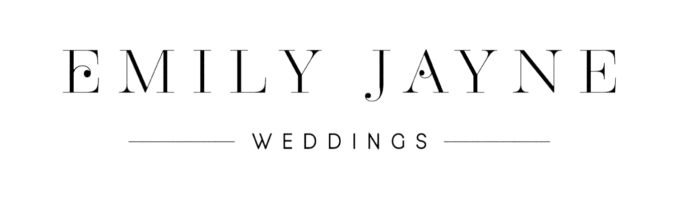 Emily Jayne Weddings